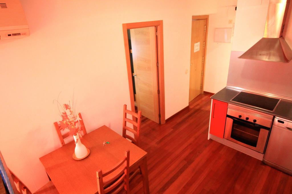 Apartamento Prado I