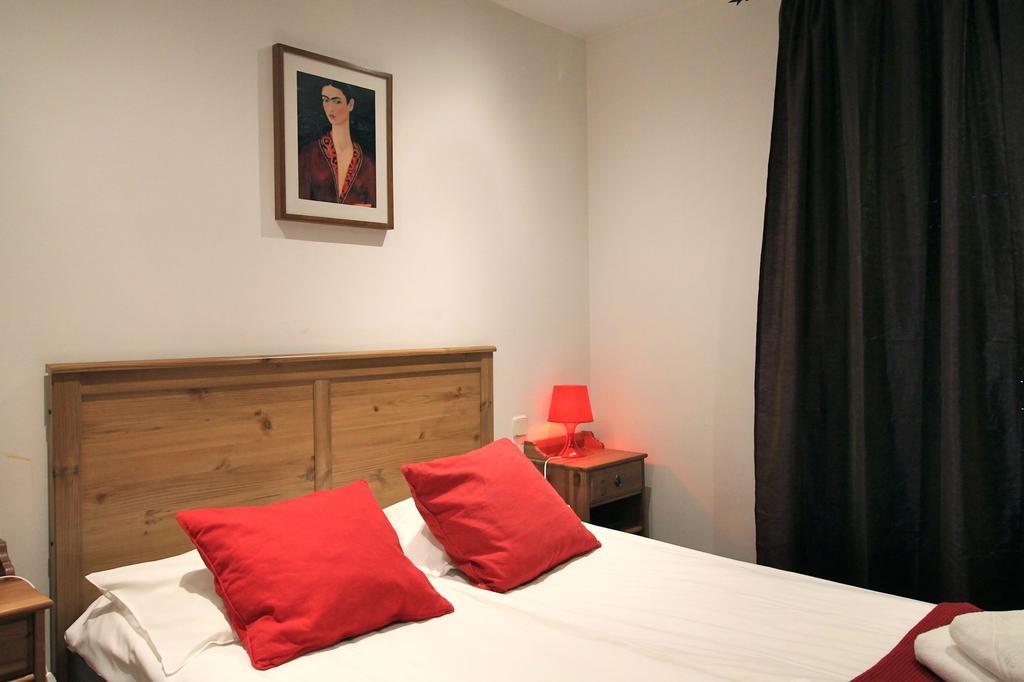 Apartamento Prado I Madrid