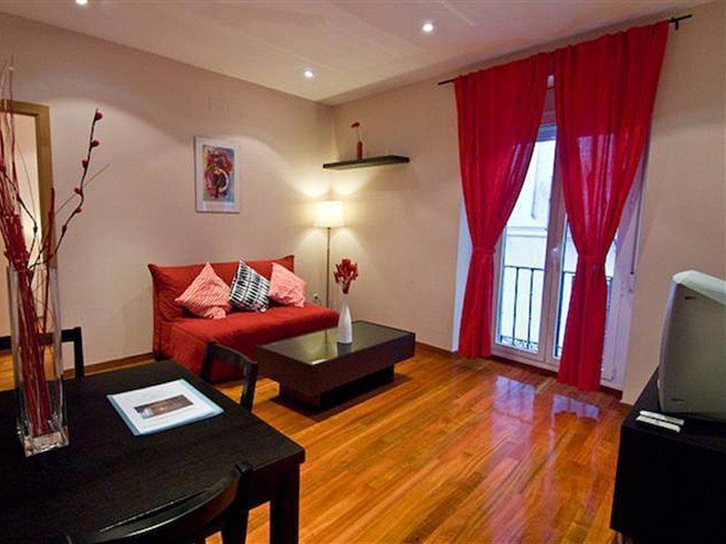 Prado I Apartamento Madrid