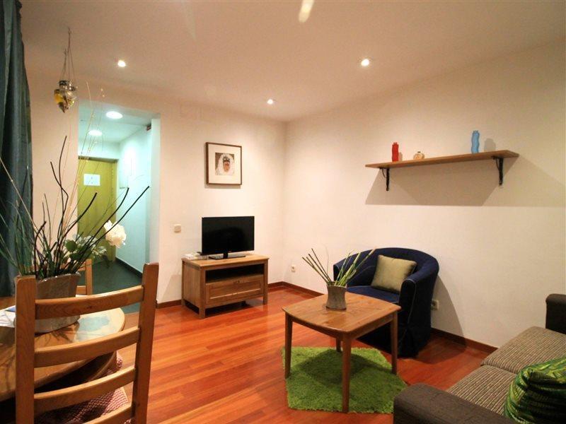 Prado I Apartamento Madrid