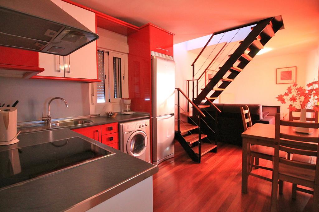 Prado I Apartamento *