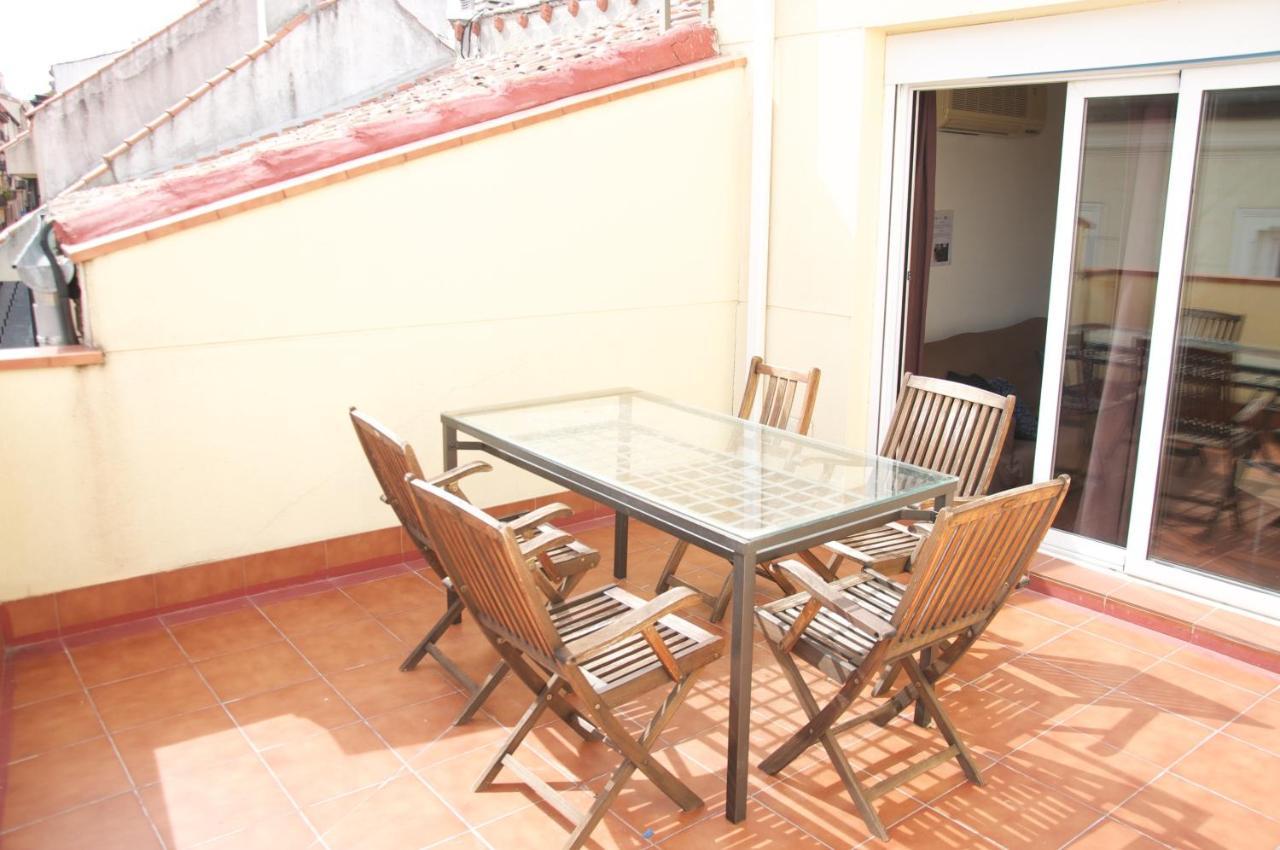 Prado I Apartamento