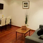 Apartment Prado Madrid I