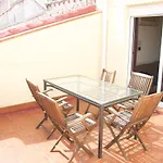 Apartment Prado Madrid I