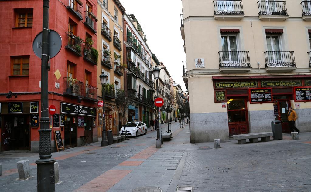 Prado I