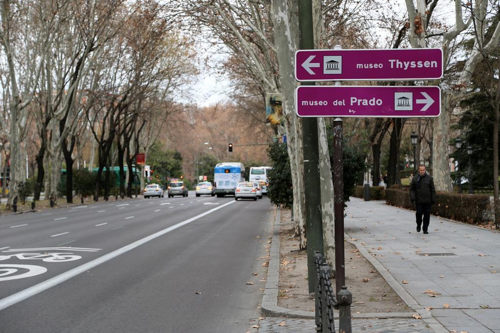 Prado I * Madrid