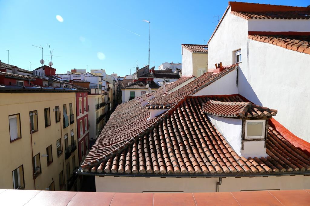 Prado I Apartamento Madrid
