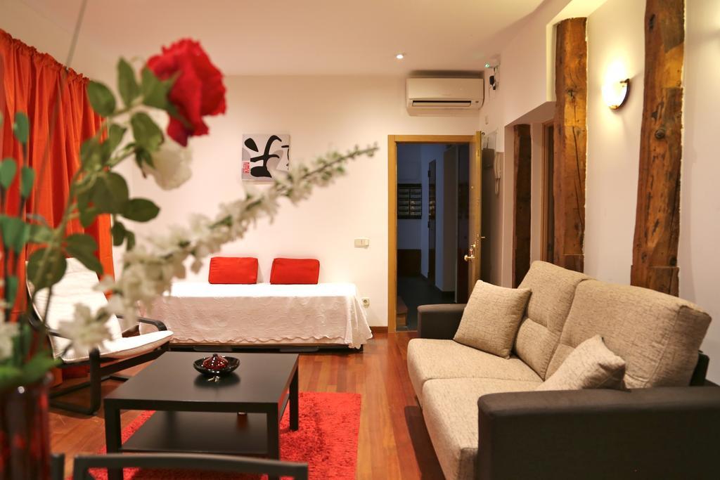 Prado I Apartamento Madrid
