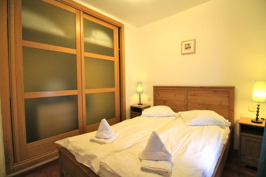 Apartamento Prado I *