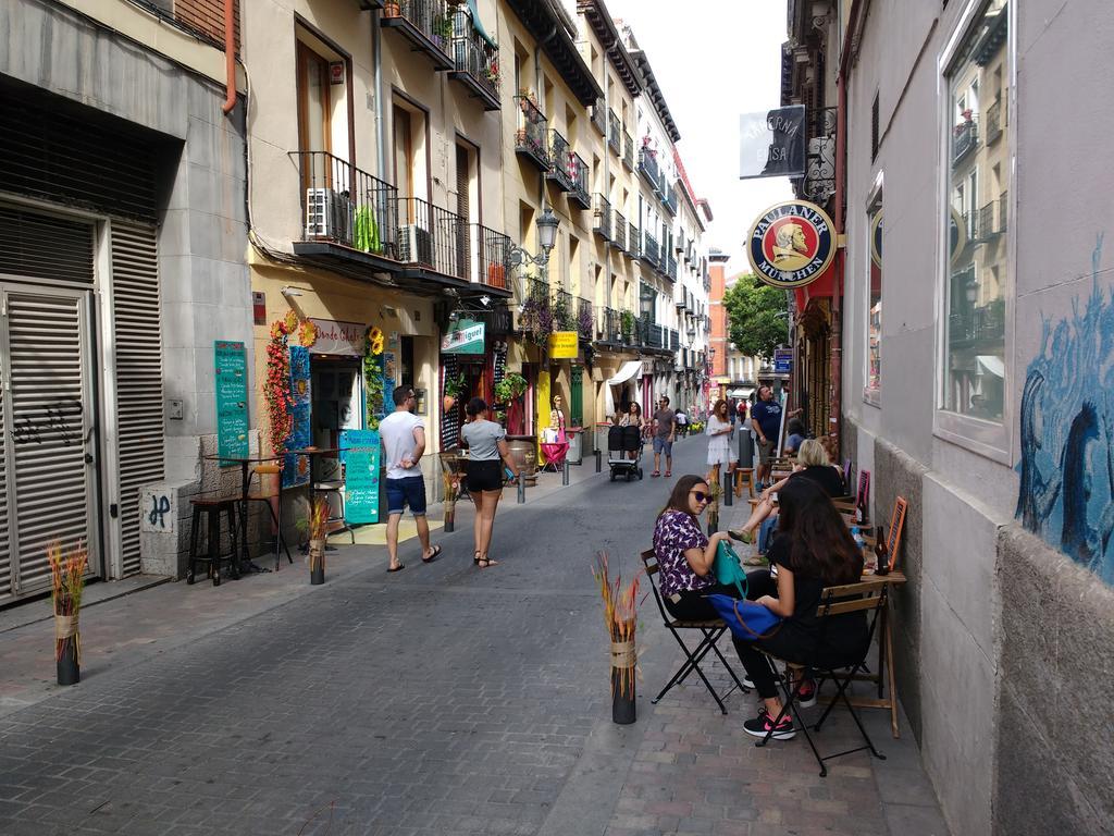 Apartamento Prado I