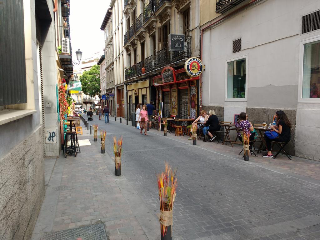 Prado I