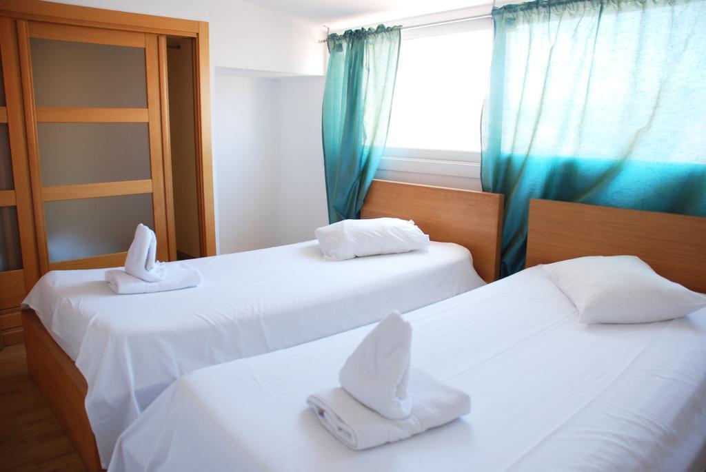 Apartamento Prado I