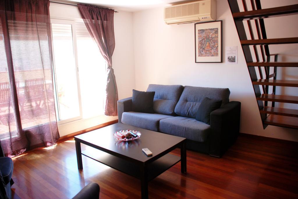 Apartamento Prado I Madrid