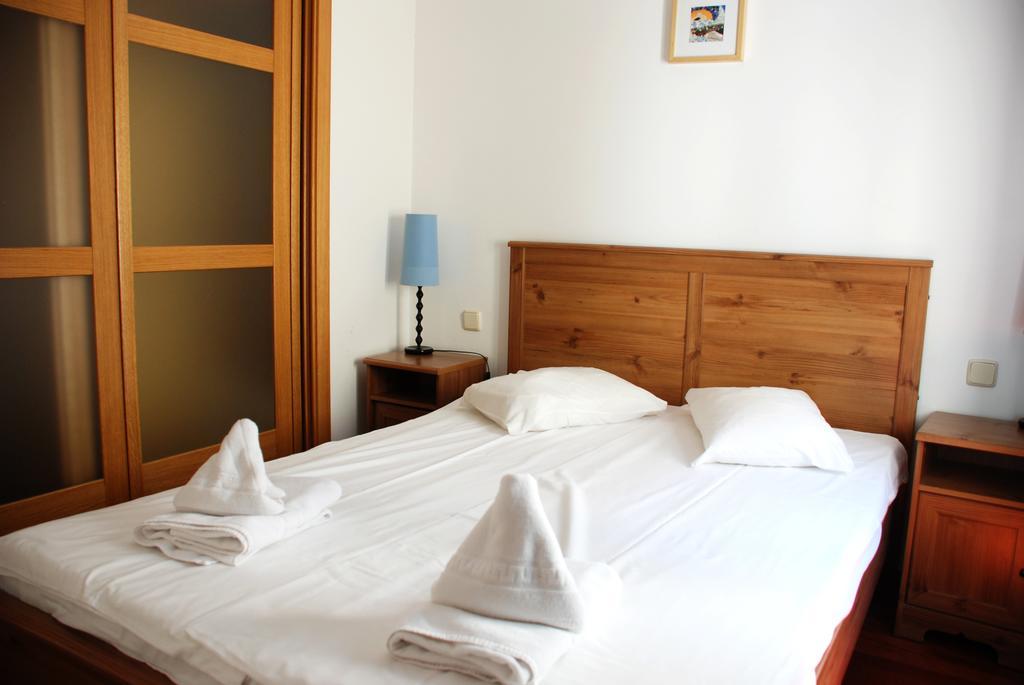 Apartamento Prado I Madrid