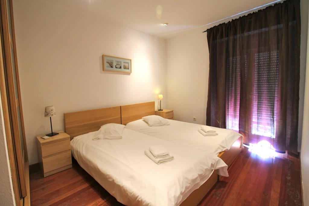 Apartamento Prado I Madrid