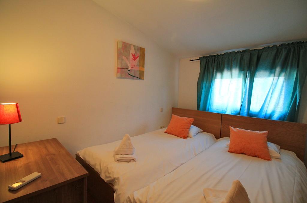 Apartamento Prado I *