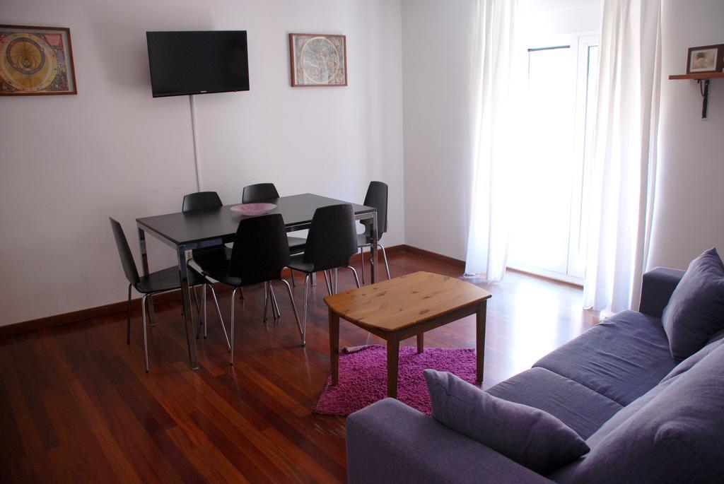 Apartamento Prado I