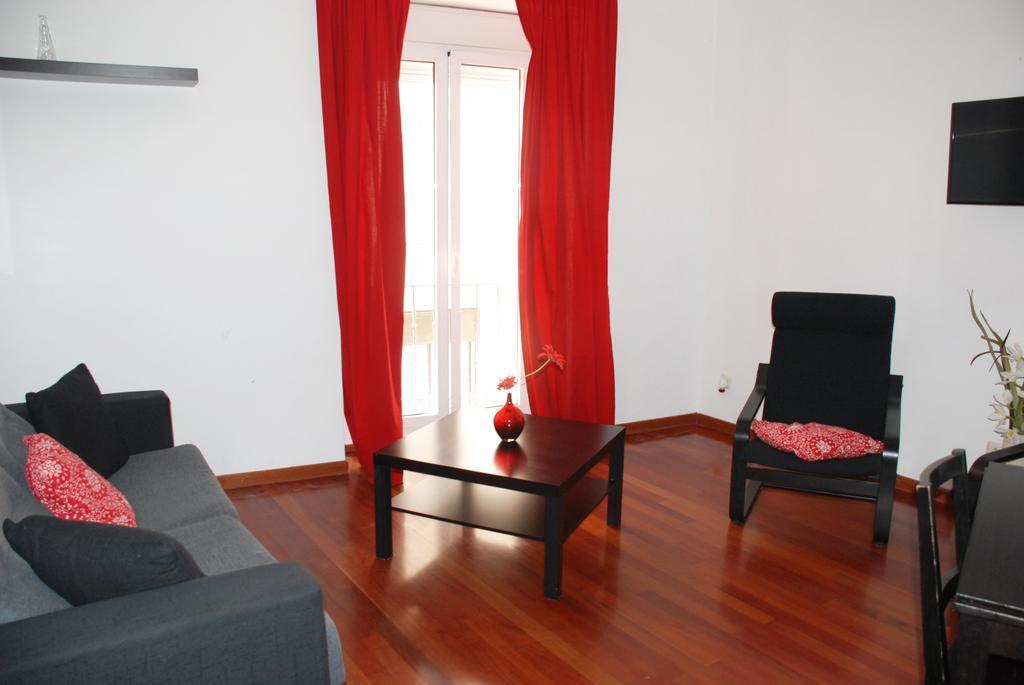 Apartamento Prado I Madrid