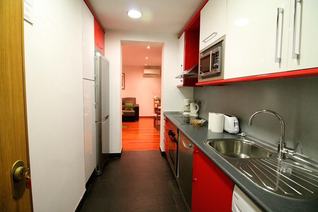 Apartamento Prado I *