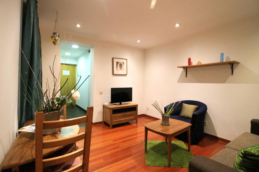 Apartamento Prado I Madrid