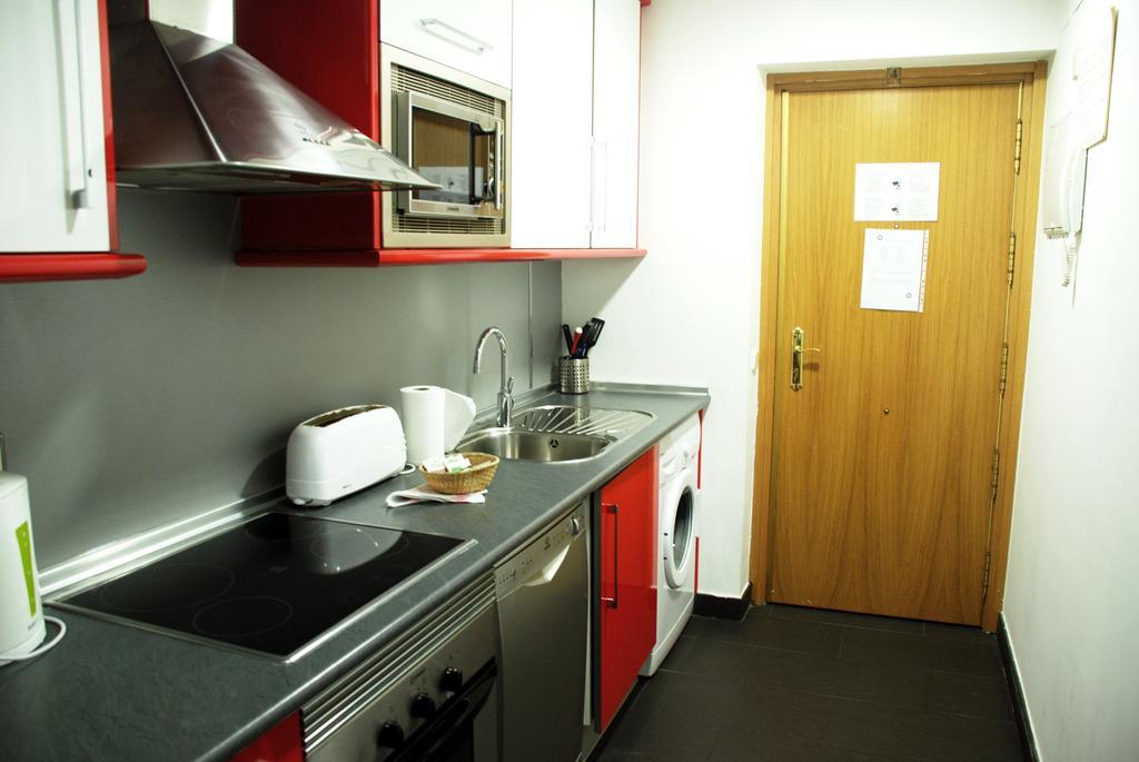 Apartamento Prado I