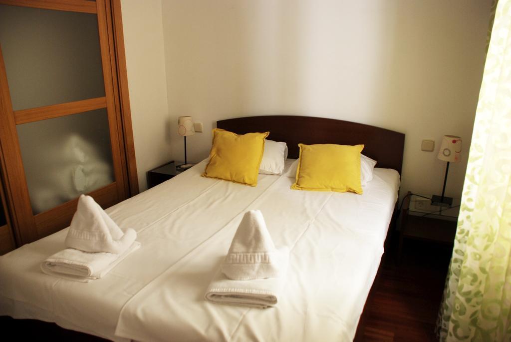 Apartamento Prado I *