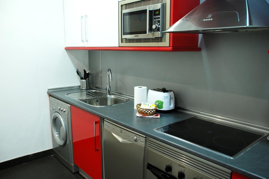 Apartamento Prado I Madrid
