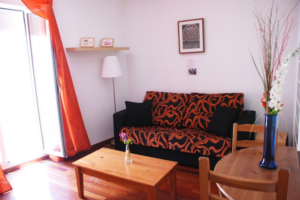 Apartamento Prado I Madrid