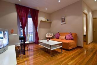 Apartamento Prado I Madrid