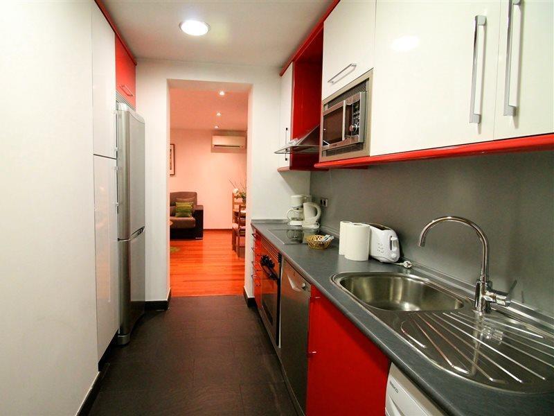 Prado I Apartamento *