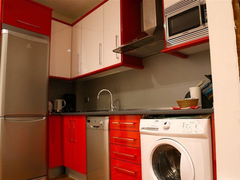 Prado I Apartamento *