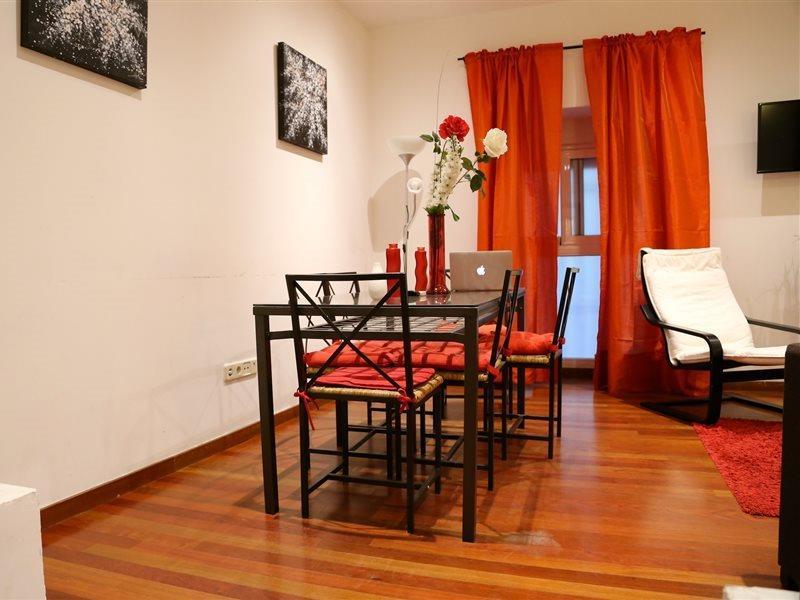 Prado I Apartamento