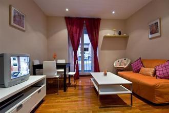 Prado I Apartamento Madrid
