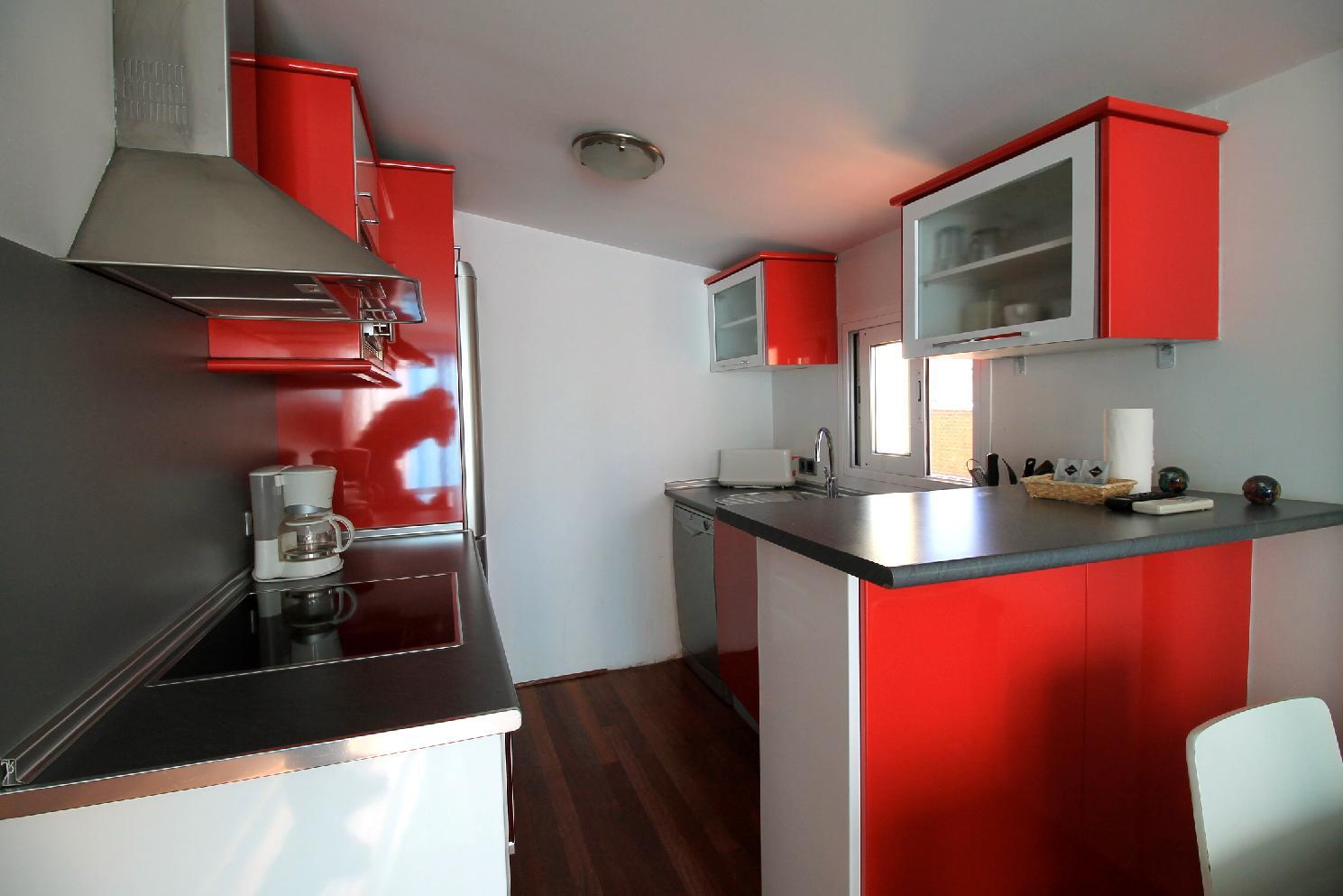 Apartamento Prado I