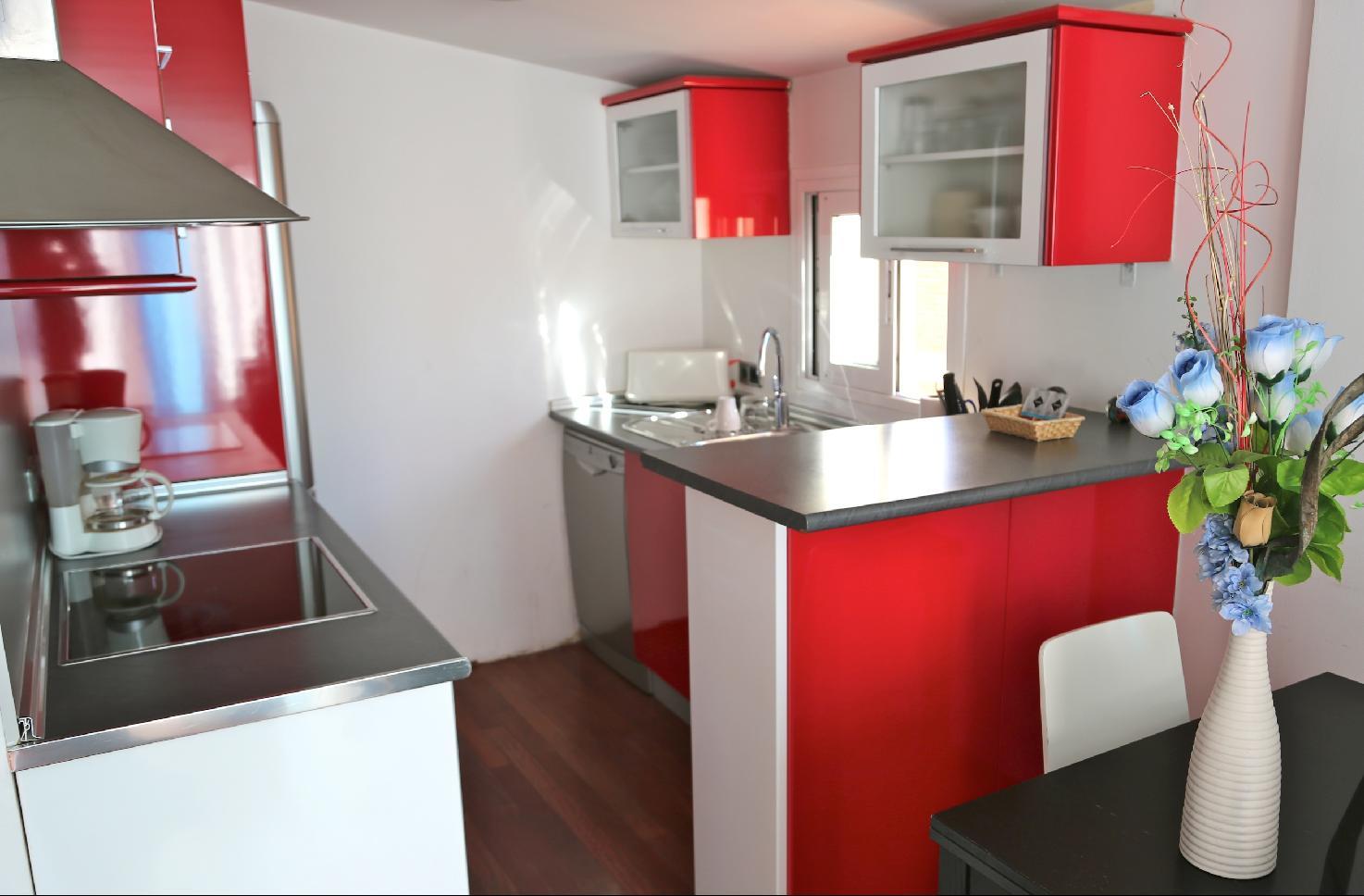 Prado I Apartamento Madrid