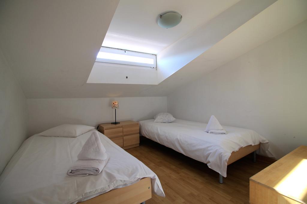 Prado I Apartamento *