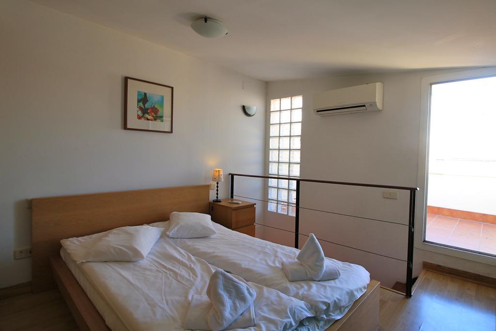 Apartamento Prado I *