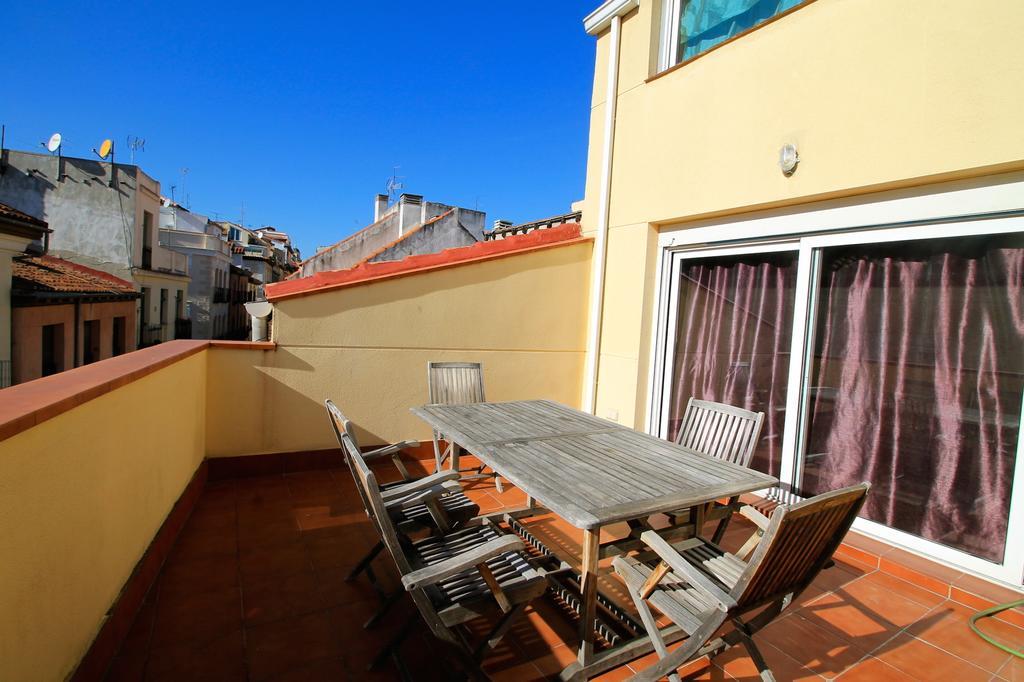 Prado I Apartamento Madrid