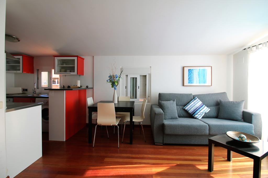 Prado I Apartamento