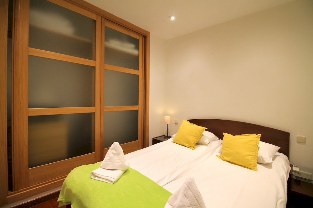 Apartamento Prado I