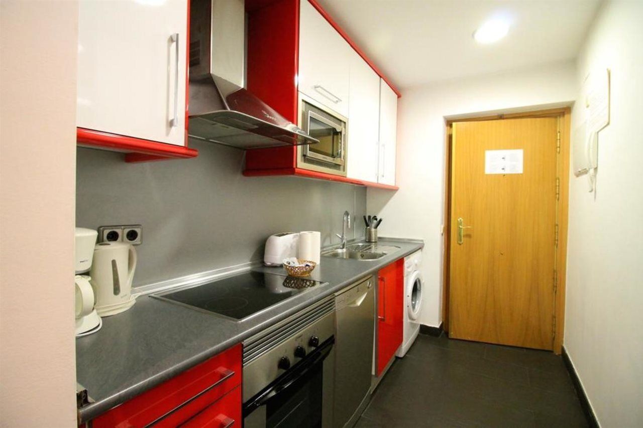 Prado I Apartamento