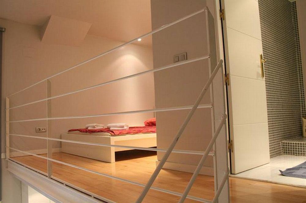 Prado I Apartamento